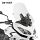 SCREEN KAWASAKI VERSYS 1000 '15-'16 CLEAR 53x45cm Image