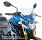 SCREEN BMW G 310 R '17-> 'BLUE ICE' (INCLUDES KIT) - NLA Image