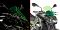 SCREEN KAWASAKI Z900 '17-> 'ICE LIME' (INCLUDES KIT) Image