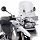 SCREEN AIRFLOW BMW R1200GS '04-'12 NOW AF330B Image