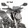 SCREEN HONDA CB125 R / CB300 R '18-> SMOKED 21x28cm Image