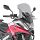 SCREEN HONDA NC750X '21-> SMOKED Image