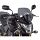SCREEN HONDA CB500 F '13-'15 SMOKED 28.5x36cm Image