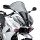 SCREEN HONDA VFR800 VTEC '02-'11 SMOKED 52x43cm Image