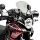 SCREEN HONDA XLV700 TRANSALP '08-'13. 44.5x37cm (15.5cm TALLER) Image