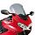 SCREEN HONDA VFR 800 F '14-> SMOKED 8cm TALLER - NLA Image