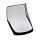 SCREEN HONDA ST1100 SMOKED 46.5x40.5cm Image