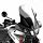SCREEN HONDA XL 1000 V VARADERO '03-'06 CLEAR 9cm TALLER Image