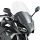 SCREEN HONDA CBF1000 / ST '10-'14 CLEAR 49x42.5cm (15cm TALLER) Image
