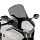 SCREEN HONDA VFR1200F '10-'16 SMOKED 14cm TALLER Image
