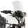 SCREEN HONDA CROSSTOURER 1200 / DCT '12-'15 CLEAR 19cm TALLER Image
