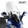 SCREEN PIAGGIO X9 200-500 EVOLUTION '03-' 08. 16cm TALLER Image