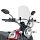 SCREEN DUCATI SCRAMBLER 400/800 ICON '15-> CLEAR (NEEDS A7407A) Image