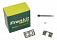 FRENKIT PAD PIN/CLIP KIT BREMBO REAR BMW Image