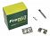 FRENKIT PAD PIN/CLIP KIT BREMBO REAR BMW Image