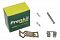 FRENKIT PAD PIN/CLIP KIT BREMBO REAR BMW Image