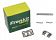 FRENKIT PAD PIN/CLIP KIT BREMBO FRONT BMW Image