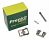 FRENKIT PAD PIN/CLIP KIT BYBRE REAR BMW Image