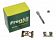 FRENKIT PAD PIN/CLIP KIT NISSIN FRONT/REARBMW/HONDA/SUZUKI/TRIUMPH Image