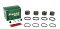 FRENKIT CALLIPER PISTON/SEAL KIT BREMBO REAR BMW 32/34 Image