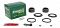 FRENKIT CALLIPER PISTON/SEAL KIT BREMBO FRONT/REAR BMW 38 - 08 CAL Image