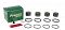 FRENKIT CALLIPER PISTON/SEAL KIT BREMBO FRONT BMW 32 Image