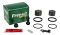 FRENKIT CALLIPER PISTON/SEAL KIT BREMBO FRONT/REAR BMW/DUCATI30/32 Image