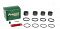 FRENKIT CALLIPER PISTON/SEAL KIT BREMBO FRONT BMW/DUCATI 32 Image