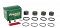 FRENKIT CALLIPER PISTON/SEAL KIT HAYES FRONT BMW 32 Image