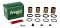 FRENKIT CALLIPER PISTON/SEAL KIT BREMBO/TOKICO FRONT BMW 32/36 Image