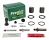 FRENKIT CALLIPER SUPERKIT BREMBO REAR BMW 28 Image