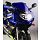 SCREEN SUZUKI GSXR 600 '01-'03/ 750 '00-'03/ 1000 '01-'02 BLUE NLA Image