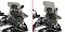 SCREEN BMW R 1300 GS '24-> / GSA '25-> SMOKED OK WITH OE RADAR Image