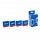SKF WHEEL BEARING AND SEAL KIT REAR DUCATI Image