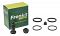 FRENKIT CALLIPER SEAL KIT BREMBO FRONT/REAR BMW/DUCATI 28 Image
