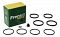 FRENKIT CALLIPER SEAL KIT BREMBO FRONT BMW 32/34 Image