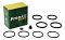 FRENKIT CALLIPER SEAL KIT HAYES FRONT BMW 32 Image