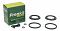 FRENKIT CALLIPER SEAL KIT BREMBO REAR BMW 38 - 08 CALLIPER Image