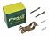 FRENKIT PAD PIN/CLIP KIT BREMBO FRONT BMW/DUCATI Image