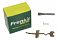 FRENKIT PAD PIN/CLIP KIT BREMBO FRONT BMW/DUCATI Image