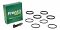FRENKIT CALLIPER SEAL KIT BREMBO FRONT APRILIA/DUCATI/KTM/ MORE 30 Image