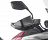 HAND PROTECTORS HONDA CB500X '19-'23 / NC750X '21->  NOW HP1192B Image