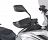 HAND PROTECTORS HONDA CB500X '19-'23 / NC750X '21-> / NX 500 '24-> Image