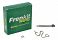 FRENKIT PAD PIN/CLIP KIT BREMBO REAR DUCATI VARIOUS Image