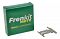FRENKIT PAD PIN/CLIP KIT BREMBO FRONT APRILIA/DUCATI/KTM/ MORE Image