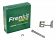 FRENKIT PAD PIN/CLIP KIT BREMBO REAR DUCATI VARIOUS Image