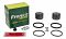 FRENKIT CALLIPER PISTON/SEAL KIT BREMBO REAR DUCATI 34 Image
