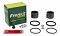 FRENKIT CALLIPER PISTON/SEAL KIT BREMBO REAR DUCATI 34 Image