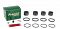 FRENKIT CALLIPER PISTON/SEAL KIT BREMBO FRONT DUCATI 30/34 '00s Image