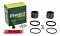 FRENKIT CALLIPER PISTON/SEAL KIT BREMBO REAR DUCATI 32 Image